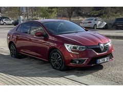 Sahibinden Megane 4