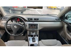 Sahibinden Volkswagen Passat 2.0 TDi Sportline 2009 Model  280.000 km Siyah