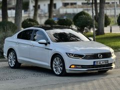 PASSAT - VERONA - HİGHLİNE FAR- CAM TAVAN - DSG - iÇi BEJ 