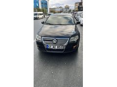 Sahibinden Volkswagen Passat 2.0 TDi Comfortline 2009 Model