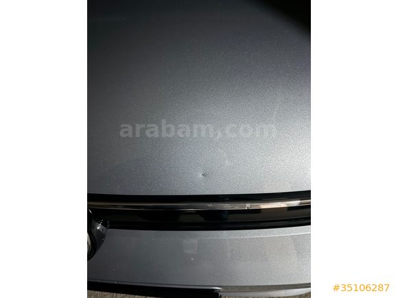 Sahibinden Acil Satılık Volkswagen Golf 1.5 TSi Impression 2024 
