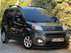 Sahibinden Fiat Fiorino Combi 1.3 Multijet Safeline 2023 Model 