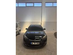 Sahibinden Opel Astra 1.4 T Sport Still 2013 Model 