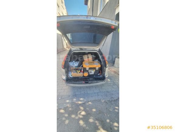 Sahibinden Fiat Marea 1.6 SX 2000 Model