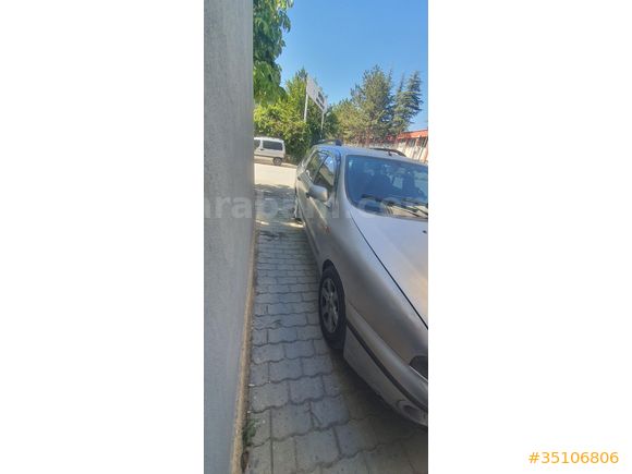 Sahibinden Fiat Marea 1.6 SX 2000 Model