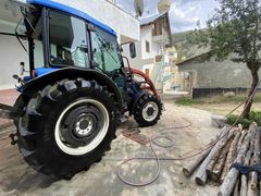 Sahibinden New Holland TT65 