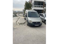 ACİLL  Sahibinden Ford Transit Connect K210 S Deluxe 2010 Model 