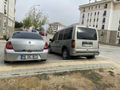 ACİLL  Sahibinden Ford Transit Connect K210 S Deluxe 2010 Model 