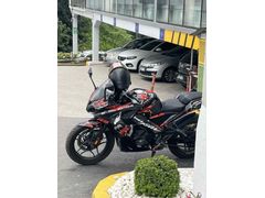 Sahibinden Bajaj Pulsar 200 RS