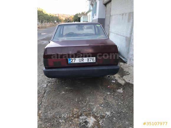 Sahibinden Tofaş Şahin 1.4 1989 Model 