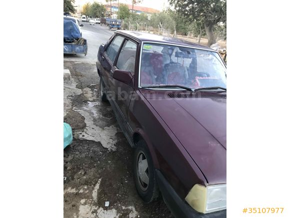 Sahibinden Tofaş Şahin 1.4 1989 Model 