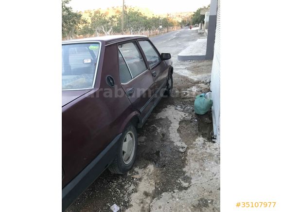 Sahibinden Tofaş Şahin 1.4 1989 Model 