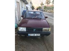 Sahibinden Tofaş Şahin 1.4 1989 Model 