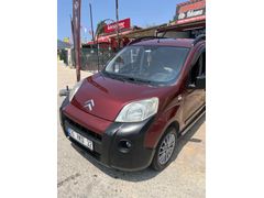 Sahibinden Citroen Nemo Combi 1.4 HDi 2012 Model 