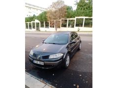 ACİLL  -  BAKIMLI | ERGONOMİK | TEMİZ | 2006 MEGANE 1.5 DCİ