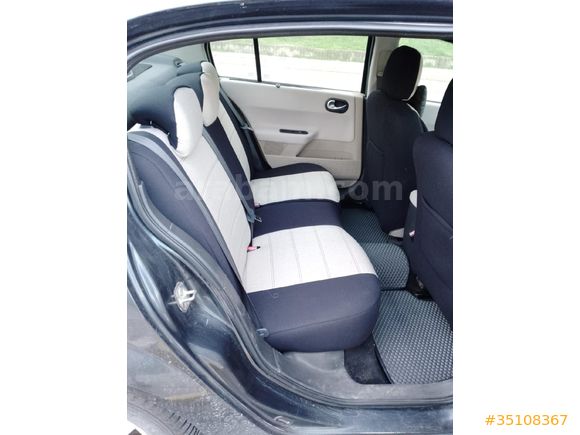 ACİLL  -  BAKIMLI | ERGONOMİK | TEMİZ | 2006 MEGANE 1.5 DCİ