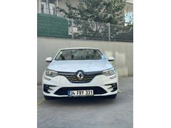 Sahibinden Renault Megane 1.3 TCe Joy Comfort 2022 Model 
