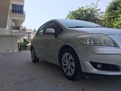 Sahibinden Toyota Auris 1.4 D-4D Comfort 2007 Model 