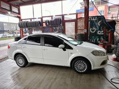 Sahibinden Fiat Linea 1.3 Multijet Pop 2017 Model