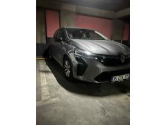 Sahibinden Renault Clio 1.0 TCe Equilibre 2023 Model 
