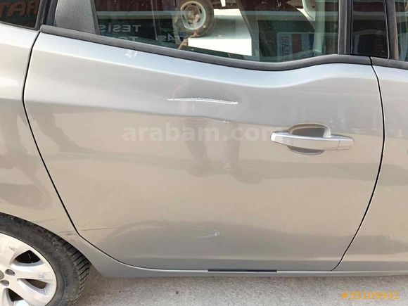 Sahibinden Opel Meriva 1.3 CDTI Enjoy 2011 Model 