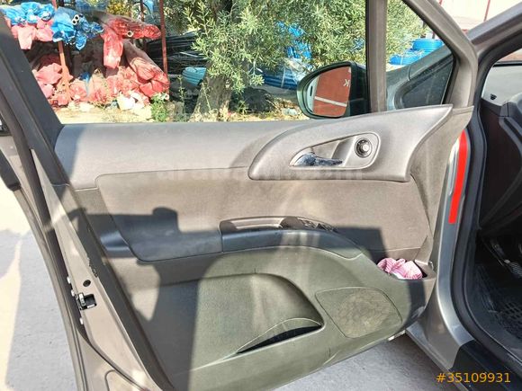 Sahibinden Opel Meriva 1.3 CDTI Enjoy 2011 Model 
