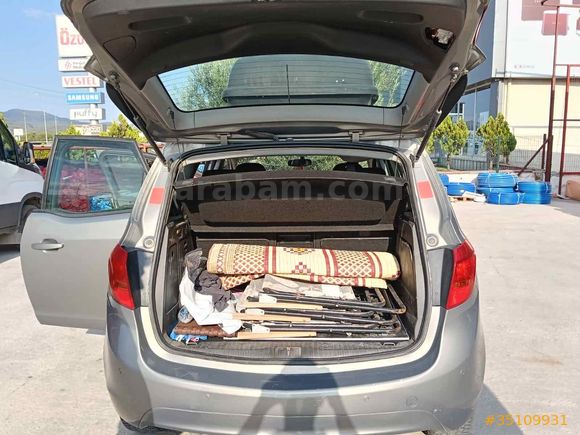Sahibinden Opel Meriva 1.3 CDTI Enjoy 2011 Model 