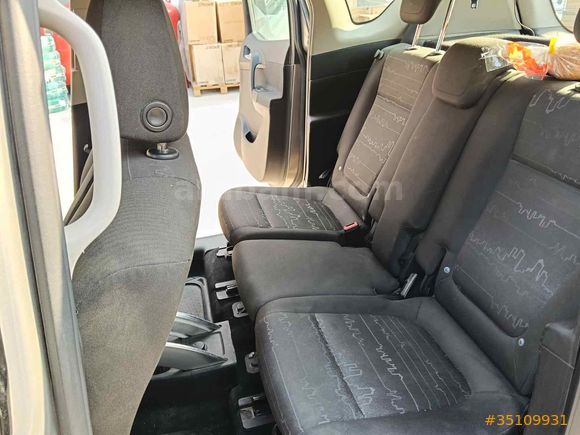 Sahibinden Opel Meriva 1.3 CDTI Enjoy 2011 Model 