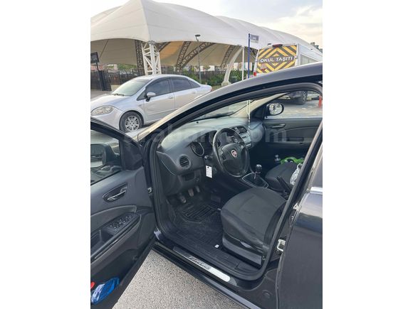 Sahibinden Fiat Bravo 1.6 Mjet Dynamic Plus 2010 Model 