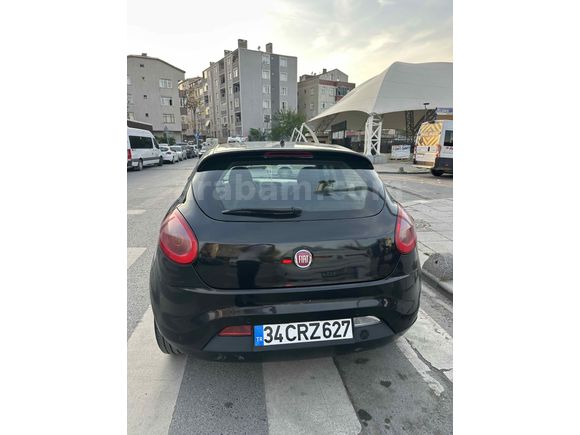 Sahibinden Fiat Bravo 1.6 Mjet Dynamic Plus 2010 Model 