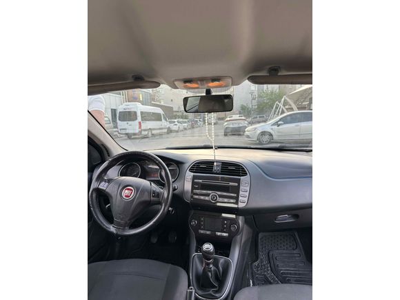 Sahibinden Fiat Bravo 1.6 Mjet Dynamic Plus 2010 Model 