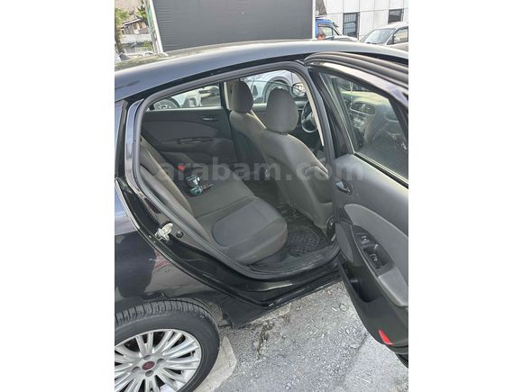 Sahibinden Fiat Bravo 1.6 Mjet Dynamic Plus 2010 Model 