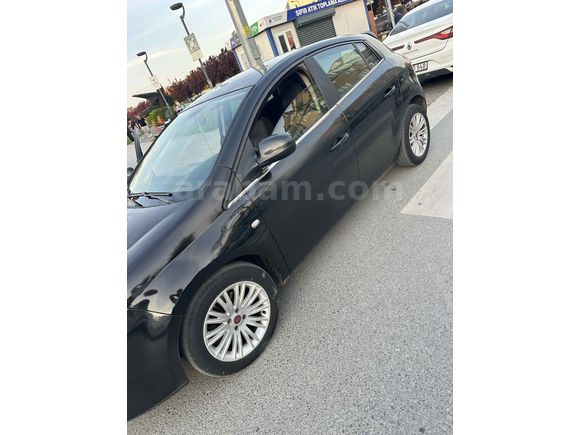 Sahibinden Fiat Bravo 1.6 Mjet Dynamic Plus 2010 Model 