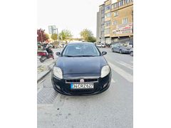 Sahibinden Fiat Bravo 1.6 Mjet Dynamic Plus 2010 Model 