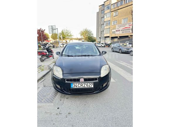 Sahibinden Fiat Bravo 1.6 Mjet Dynamic Plus 2010 Model 