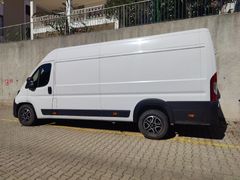 Sahibinden otomatik Citroen Jumper