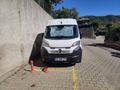 Sahibinden otomatik Citroen Jumper