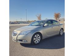 **ÇOK ACİL SATILIK**Sahibinden Bakımlı Aile Aracı Opel Insignia 2.0 CDTI Cosmo 2011 Model
