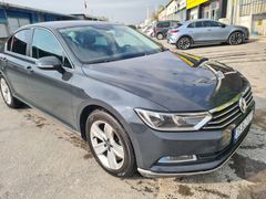SAHİBİNDEN PASSAT  IMPRESSION 1.6 TDI  DSG  OTOMATİK