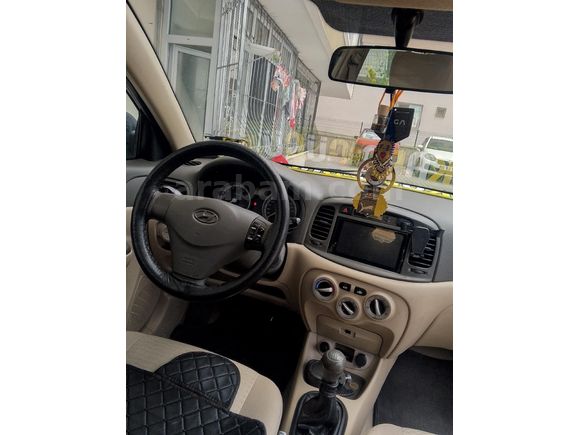 Sahibinden Hyundai Accent Era 1.4 Team 2009 Model
