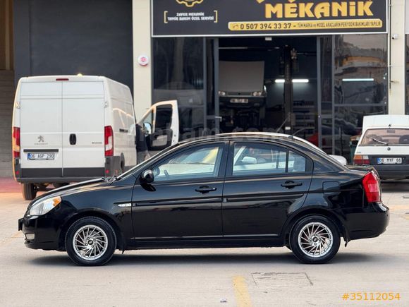 Sahibinden Hyundai Accent Era 1.4 Team 2009 Model