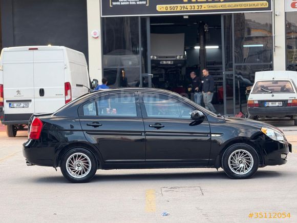 Sahibinden Hyundai Accent Era 1.4 Team 2009 Model