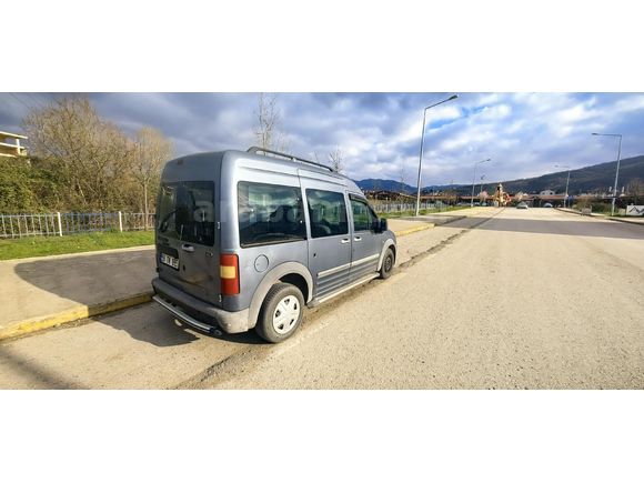 Sahibinden Ford Transit Connect K230 L 2003 Model 