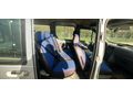 Sahibinden Ford Transit Connect K230 L 2003 Model 