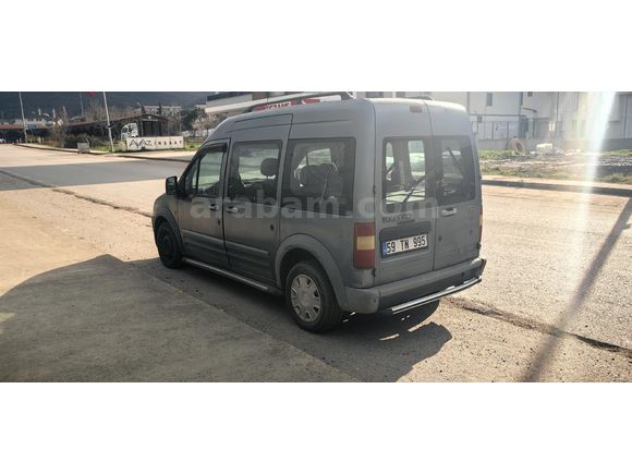 Sahibinden Ford Transit Connect K230 L 2003 Model 