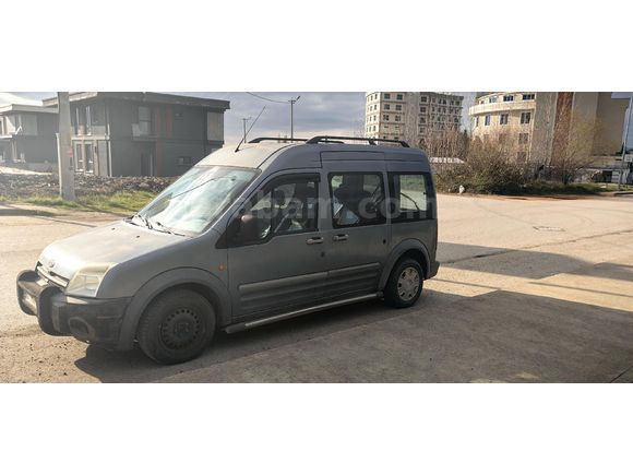 Sahibinden Ford Transit Connect K230 L 2003 Model 