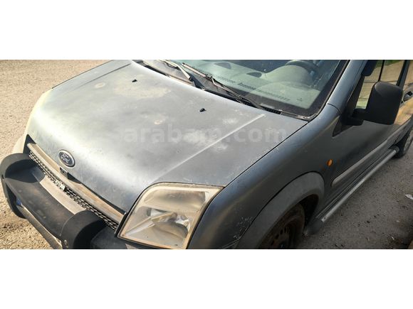 Sahibinden Ford Transit Connect K230 L 2003 Model 