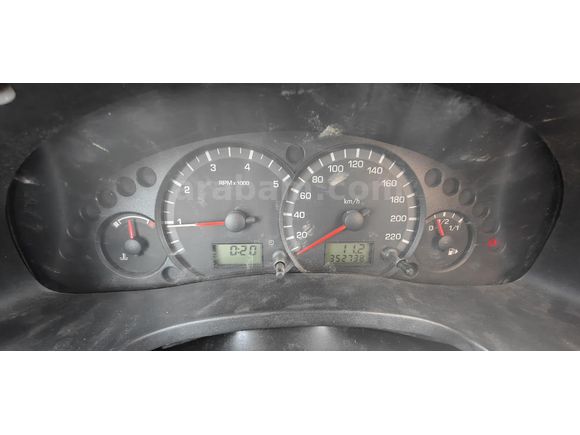 Sahibinden Ford Transit Connect K230 L 2003 Model 