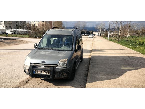 Sahibinden Ford Transit Connect K230 L 2003 Model 