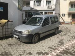 Sahibinden Peugeot Partner 2.0 HDI 2003 Model Çanakkale